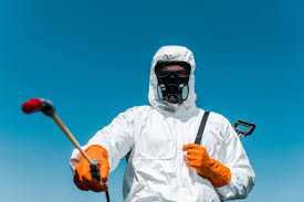 Best Termite Inspection and Treatment  in Evansville, IN